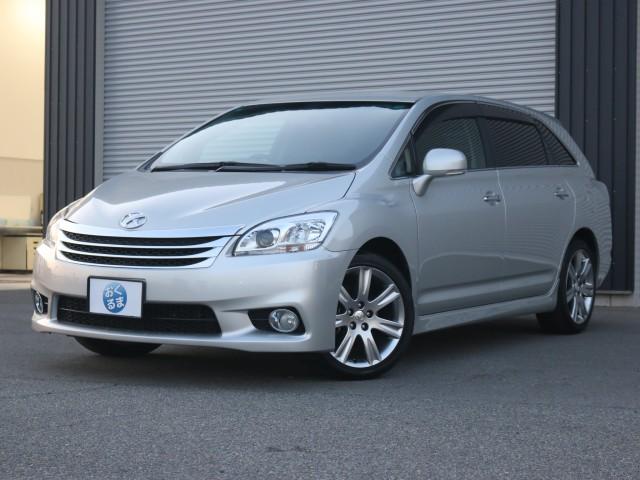 Ref:AUX-22804880 TOYOTA MARK X ZIO 2010 13 Ref:AUX-22804880 TOYOTA MARK X ZIO 2010 - Image 13
