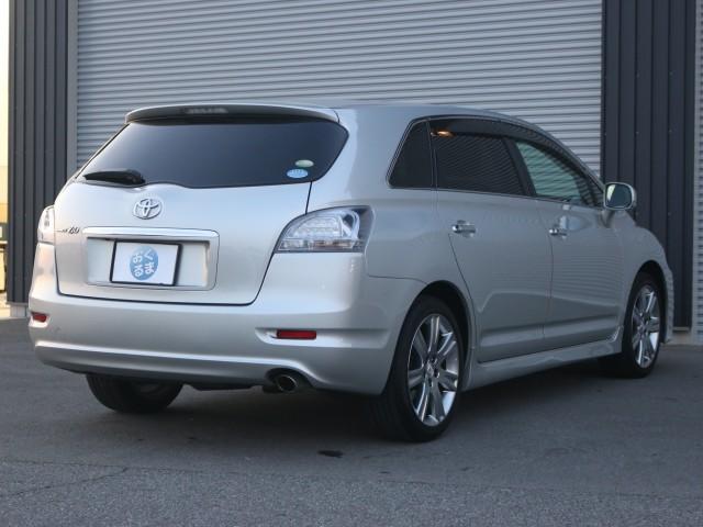 Ref:AUX-22804880 TOYOTA MARK X ZIO 2010 14 Ref:AUX-22804880 TOYOTA MARK X ZIO 2010 - Image 14