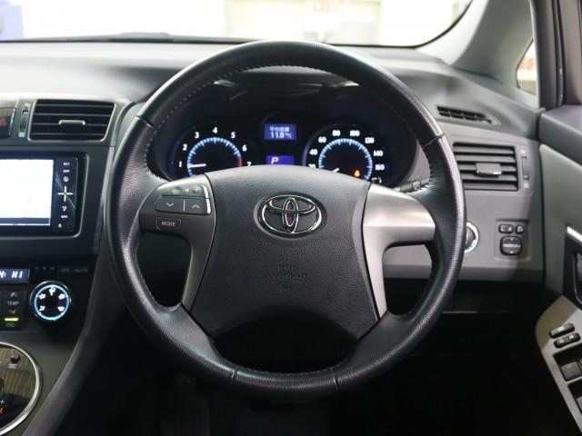 Ref:AUX-22804880 TOYOTA MARK X ZIO 2010 18 Ref:AUX-22804880 TOYOTA MARK X ZIO 2010 - Image 18