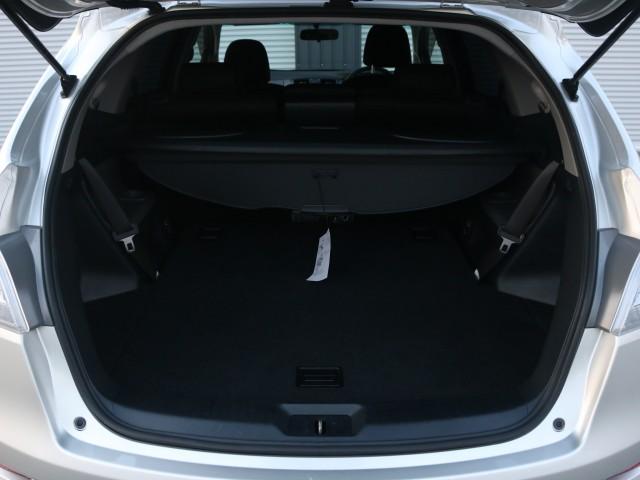 Ref:AUX-22804880 TOYOTA MARK X ZIO 2010 19 Ref:AUX-22804880 TOYOTA MARK X ZIO 2010 - Image 19