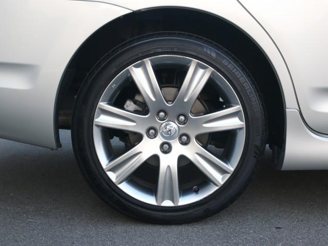 Ref:AUX-22804880 TOYOTA MARK X ZIO 2010 20 Ref:AUX-22804880 TOYOTA MARK X ZIO 2010 - Image 20