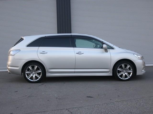 Ref:AUX-22804880 TOYOTA MARK X ZIO 2010 4 Ref:AUX-22804880 TOYOTA MARK X ZIO 2010 - Image 4