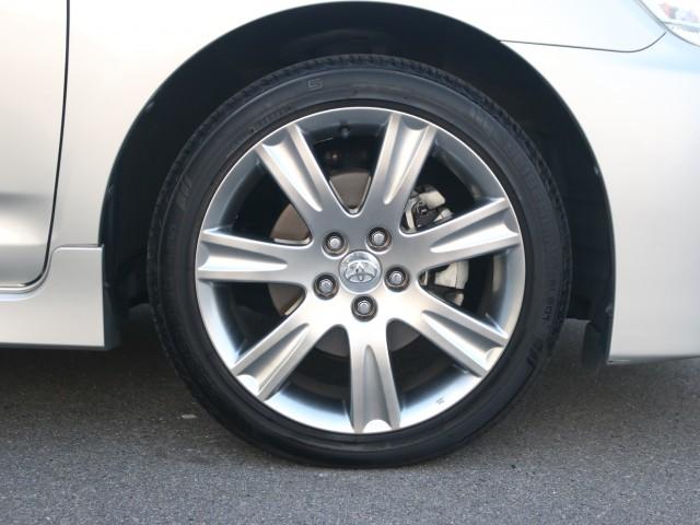 Ref:AUX-22804880 TOYOTA MARK X ZIO 2010 9 Ref:AUX-22804880 TOYOTA MARK X ZIO 2010 - Image 9