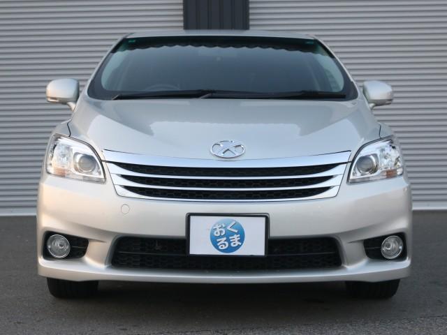 Ref:AUX-22804880 TOYOTA MARK X ZIO 2010 10 Ref:AUX-22804880 TOYOTA MARK X ZIO 2010 - Image 10