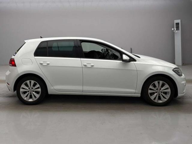 Ref:AUX-22805148 VOLKSWAGEN GOLF 2017 11 Ref:AUX-22805148 VOLKSWAGEN GOLF 2017 - Image 11