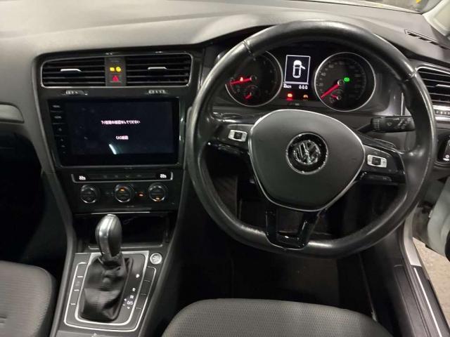 Ref:AUX-22805148 VOLKSWAGEN GOLF 2017 3 Ref:AUX-22805148 VOLKSWAGEN GOLF 2017 - Image 3