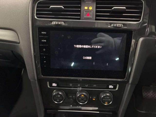 Ref:AUX-22805148 VOLKSWAGEN GOLF 2017 10 Ref:AUX-22805148 VOLKSWAGEN GOLF 2017 - Image 10