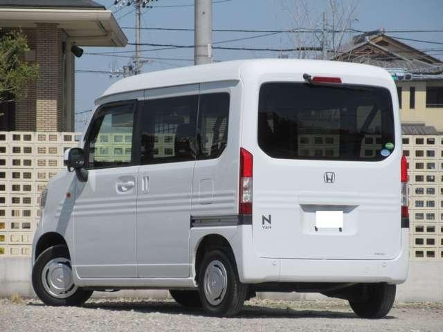 Ref:AUX-22807146 HONDA N-VAN 2020 11 Ref:AUX-22807146 HONDA N-VAN 2020 - Image 11