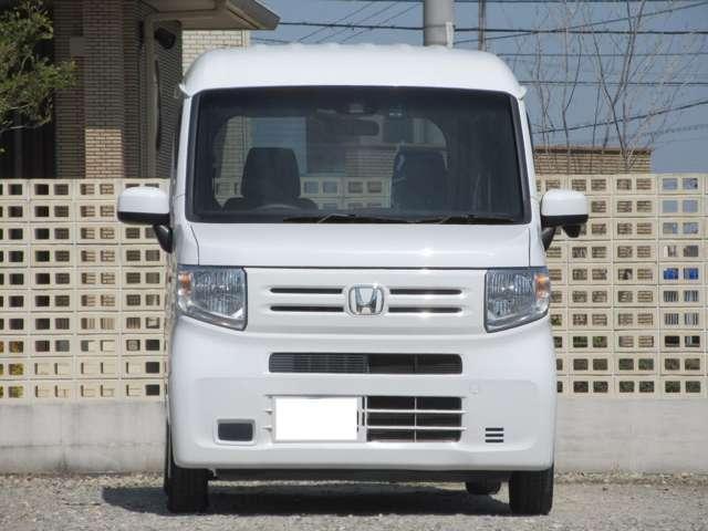 Ref:AUX-22807146 HONDA N-VAN 2020 12 Ref:AUX-22807146 HONDA N-VAN 2020 - Image 12