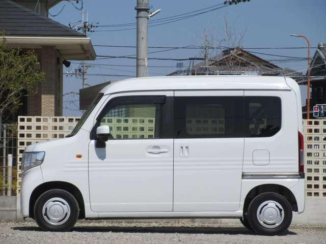 Ref:AUX-22807146 HONDA N-VAN 2020 13 Ref:AUX-22807146 HONDA N-VAN 2020 - Image 13
