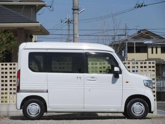 Ref:AUX-22807146 HONDA N-VAN 2020 14 Ref:AUX-22807146 HONDA N-VAN 2020 - Image 14