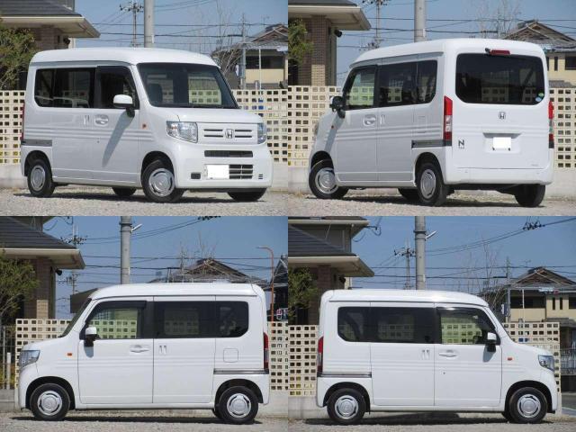 Ref:AUX-22807146 HONDA N-VAN 2020 5 Ref:AUX-22807146 HONDA N-VAN 2020 - Image 5
