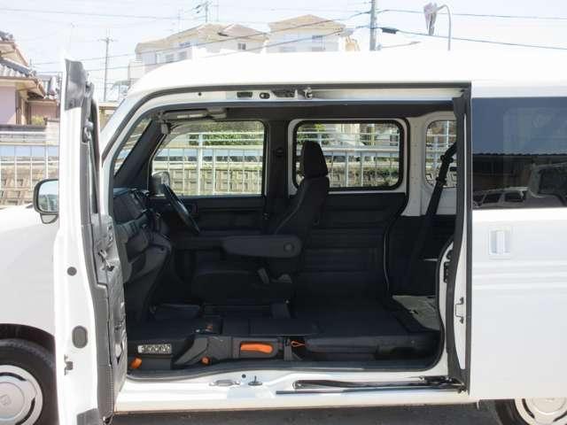 Ref:AUX-22807146 HONDA N-VAN 2020 8 Ref:AUX-22807146 HONDA N-VAN 2020 - Image 8