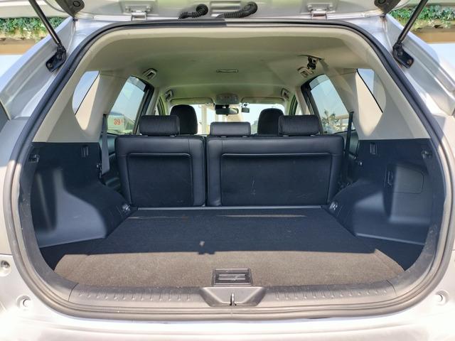 Ref:AUX-22808458 TOYOTA PRIUS ALPHA 2015 13 Ref:AUX-22808458 TOYOTA PRIUS ALPHA 2015 - Image 13