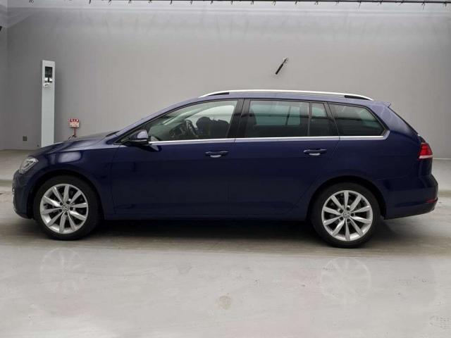 Ref:AUX-22808832 VOLKSWAGEN GOLF VARIANT 2019 12 Ref:AUX-22808832 VOLKSWAGEN GOLF VARIANT 2019 - Image 12