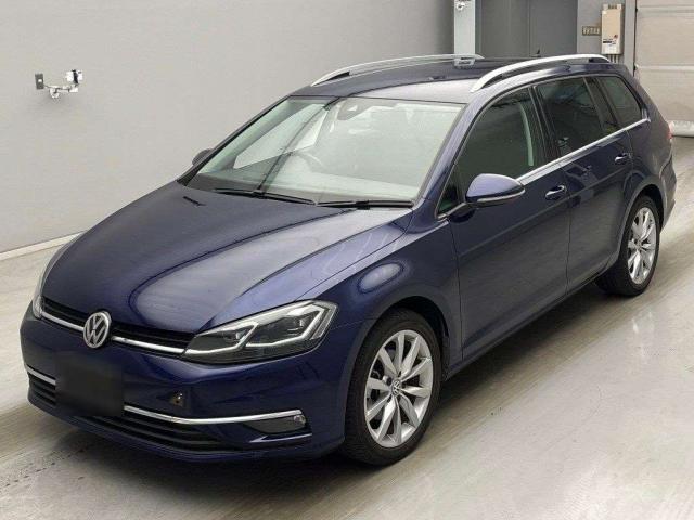 Ref:AUX-22808832 VOLKSWAGEN GOLF VARIANT 2019 13 Ref:AUX-22808832 VOLKSWAGEN GOLF VARIANT 2019 - Image 13