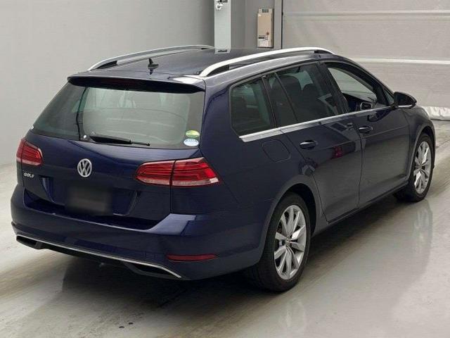 Ref:AUX-22808832 VOLKSWAGEN GOLF VARIANT 2019 14 Ref:AUX-22808832 VOLKSWAGEN GOLF VARIANT 2019 - Image 14