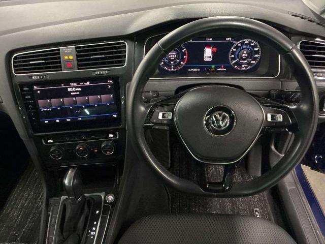 Ref:AUX-22808832 VOLKSWAGEN GOLF VARIANT 2019 3 Ref:AUX-22808832 VOLKSWAGEN GOLF VARIANT 2019 - Image 3