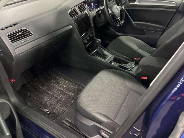 Ref:AUX-22808832 VOLKSWAGEN GOLF VARIANT 2019 5 Ref:AUX-22808832 VOLKSWAGEN GOLF VARIANT 2019 - Image 5