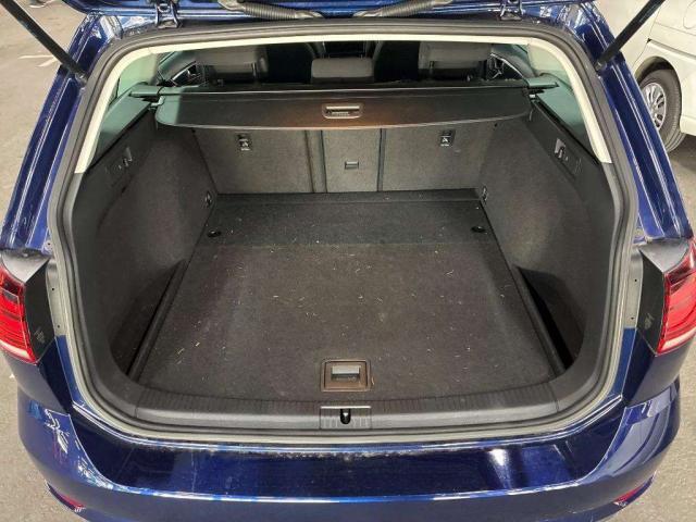 Ref:AUX-22808832 VOLKSWAGEN GOLF VARIANT 2019 8 Ref:AUX-22808832 VOLKSWAGEN GOLF VARIANT 2019 - Image 8