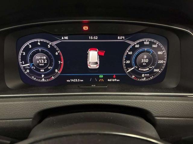 Ref:AUX-22808832 VOLKSWAGEN GOLF VARIANT 2019 9 Ref:AUX-22808832 VOLKSWAGEN GOLF VARIANT 2019 - Image 9