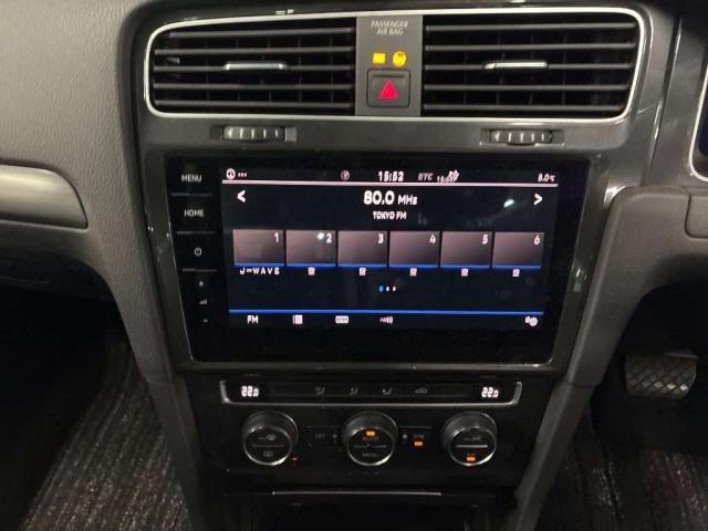 Ref:AUX-22808832 VOLKSWAGEN GOLF VARIANT 2019 10 Ref:AUX-22808832 VOLKSWAGEN GOLF VARIANT 2019 - Image 10