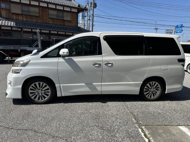 Ref:AUX-22808858 TOYOTA VELLFIRE 2013 2 Ref:AUX-22808858 TOYOTA VELLFIRE 2013 - Image 2