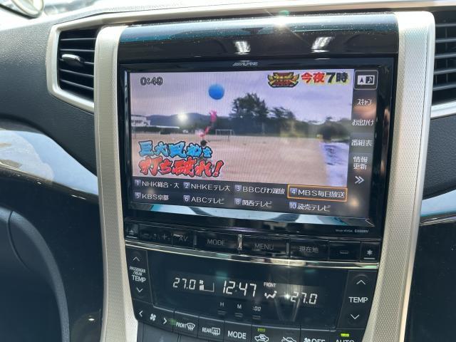 Ref:AUX-22808858 TOYOTA VELLFIRE 2013 6 Ref:AUX-22808858 TOYOTA VELLFIRE 2013 - Image 6