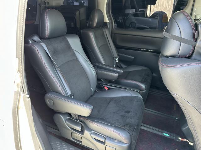 Ref:AUX-22808858 TOYOTA VELLFIRE 2013 9 Ref:AUX-22808858 TOYOTA VELLFIRE 2013 - Image 9