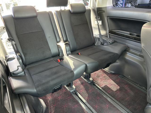 Ref:AUX-22808858 TOYOTA VELLFIRE 2013 10 Ref:AUX-22808858 TOYOTA VELLFIRE 2013 - Image 10