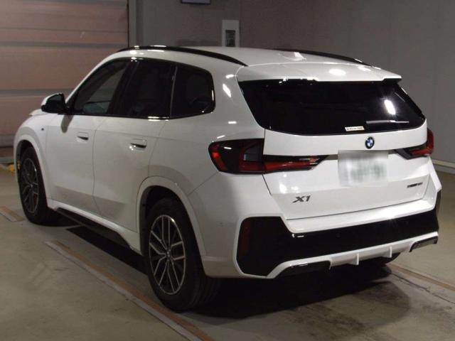 Ref:AUX-22808970 BMW X1 2024 2 Ref:AUX-22808970 BMW X1 2024 - Image 2