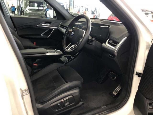 Ref:AUX-22808970 BMW X1 2024 4 Ref:AUX-22808970 BMW X1 2024 - Image 4