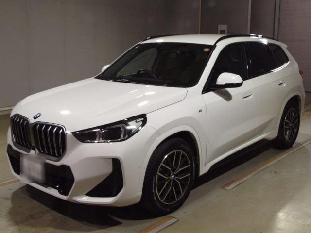 Ref:AUX-22808970 BMW X1 2024 7 Ref:AUX-22808970 BMW X1 2024 - Image 7