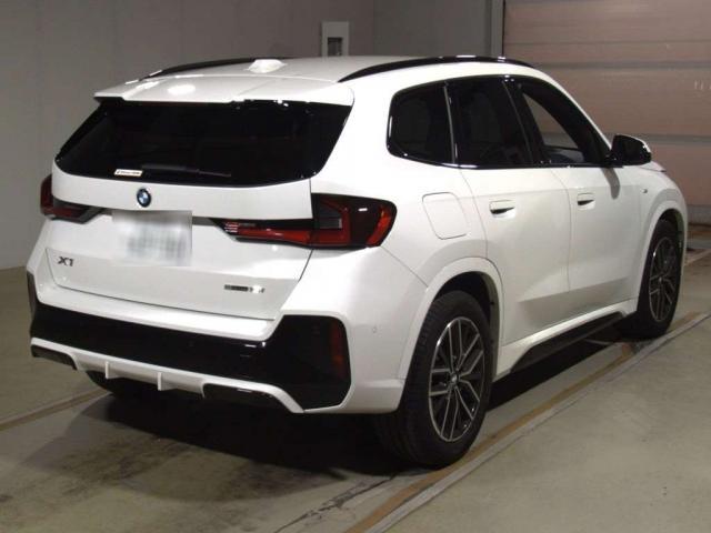 Ref:AUX-22808970 BMW X1 2024 8 Ref:AUX-22808970 BMW X1 2024 - Image 8