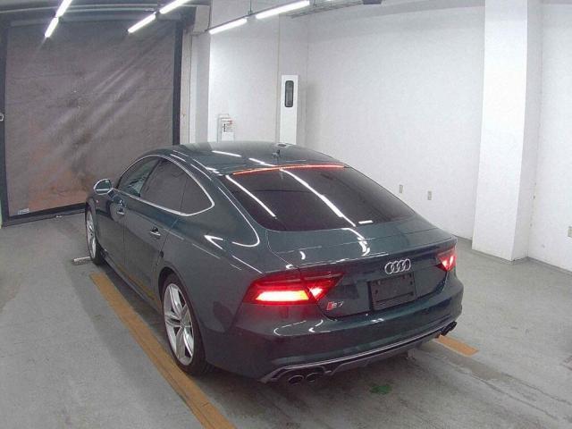 Ref:AUX-22812619 AUDI S7 SPORTBACK 2017 2 Ref:AUX-22812619 AUDI S7 SPORTBACK 2017 - Image 2