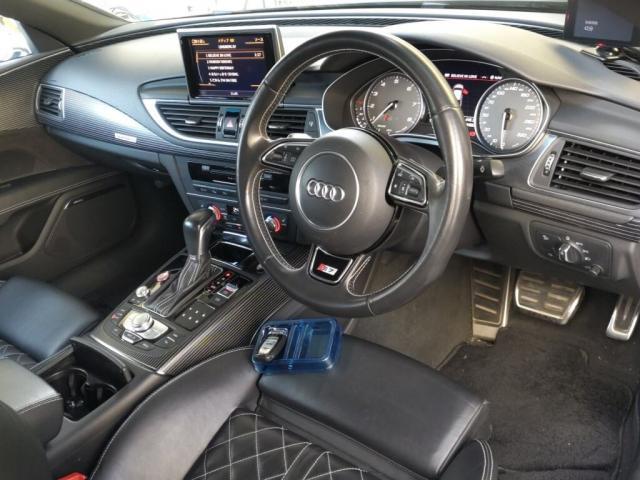 Ref:AUX-22812619 AUDI S7 SPORTBACK 2017 3 Ref:AUX-22812619 AUDI S7 SPORTBACK 2017 - Image 3