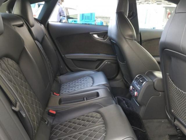 Ref:AUX-22812619 AUDI S7 SPORTBACK 2017 4 Ref:AUX-22812619 AUDI S7 SPORTBACK 2017 - Image 4