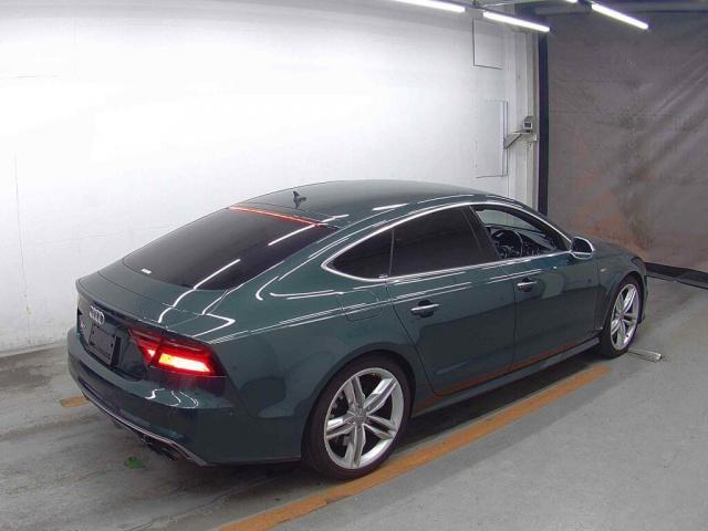 Ref:AUX-22812619 AUDI S7 SPORTBACK 2017 5 Ref:AUX-22812619 AUDI S7 SPORTBACK 2017 - Image 5