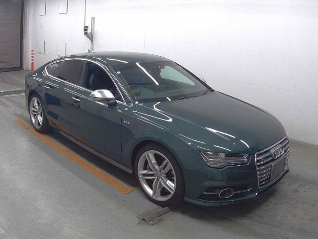 Ref:AUX-22812619 AUDI S7 SPORTBACK 2017 6 Ref:AUX-22812619 AUDI S7 SPORTBACK 2017 - Image 6