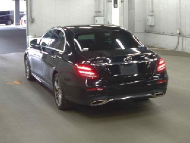 Ref:AUX-22812644 MERCEDES BENZ E-CLASS 2017 2 Ref:AUX-22812644 MERCEDES BENZ E-CLASS 2017 - Image 2