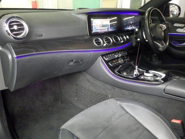 Ref:AUX-22812644 MERCEDES BENZ E-CLASS 2017 3 Ref:AUX-22812644 MERCEDES BENZ E-CLASS 2017 - Image 3