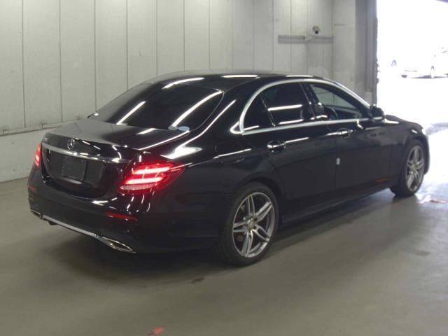 Ref:AUX-22812644 MERCEDES BENZ E-CLASS 2017 4 Ref:AUX-22812644 MERCEDES BENZ E-CLASS 2017 - Image 4