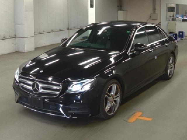 Ref:AUX-22812644 MERCEDES BENZ E-CLASS 2017 5 Ref:AUX-22812644 MERCEDES BENZ E-CLASS 2017 - Image 5