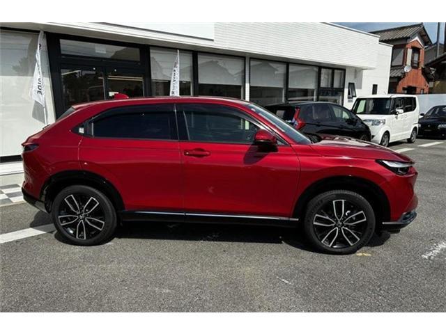 Ref:AUX-22812693 HONDA VEZEL 2021 2 Ref:AUX-22812693 HONDA VEZEL 2021 - Image 2