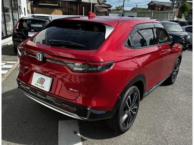 Ref:AUX-22812693 HONDA VEZEL 2021 3 Ref:AUX-22812693 HONDA VEZEL 2021 - Image 3