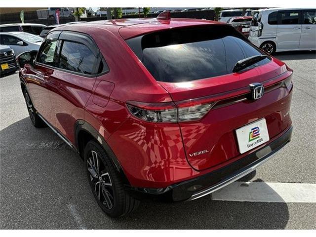 Ref:AUX-22812693 HONDA VEZEL 2021 4 Ref:AUX-22812693 HONDA VEZEL 2021 - Image 4