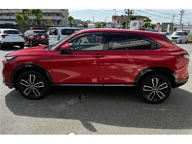 Ref:AUX-22812693 HONDA VEZEL 2021 5 Ref:AUX-22812693 HONDA VEZEL 2021 - Image 5