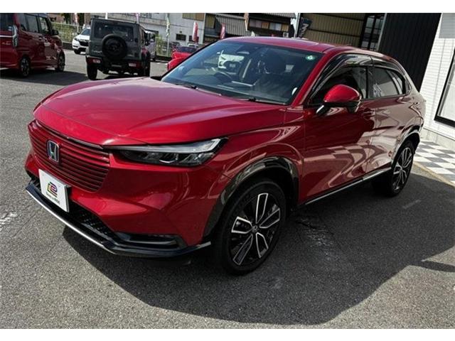 Ref:AUX-22812693 HONDA VEZEL 2021 6 Ref:AUX-22812693 HONDA VEZEL 2021 - Image 6