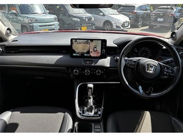 Ref:AUX-22812693 HONDA VEZEL 2021 7 Ref:AUX-22812693 HONDA VEZEL 2021 - Image 7