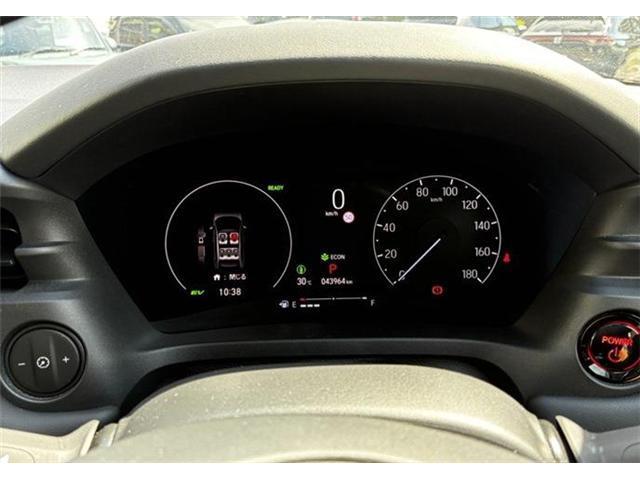 Ref:AUX-22812693 HONDA VEZEL 2021 9 Ref:AUX-22812693 HONDA VEZEL 2021 - Image 9